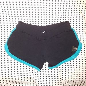 Up Vibe fitness shorts